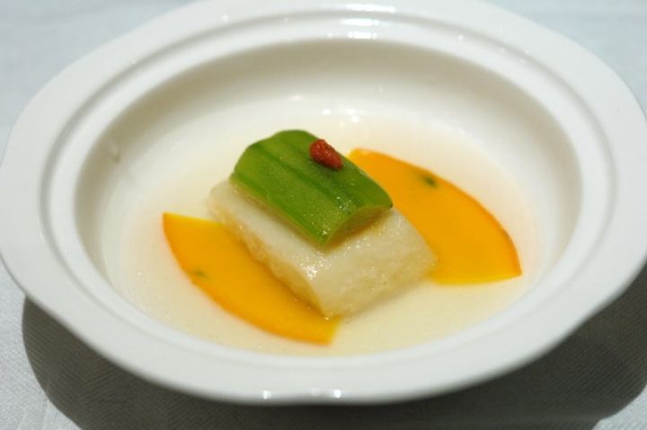 鈺善閣素食養生懷石餐廳(old)
