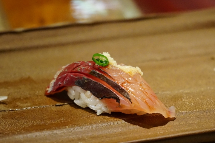 新都里懷石料理