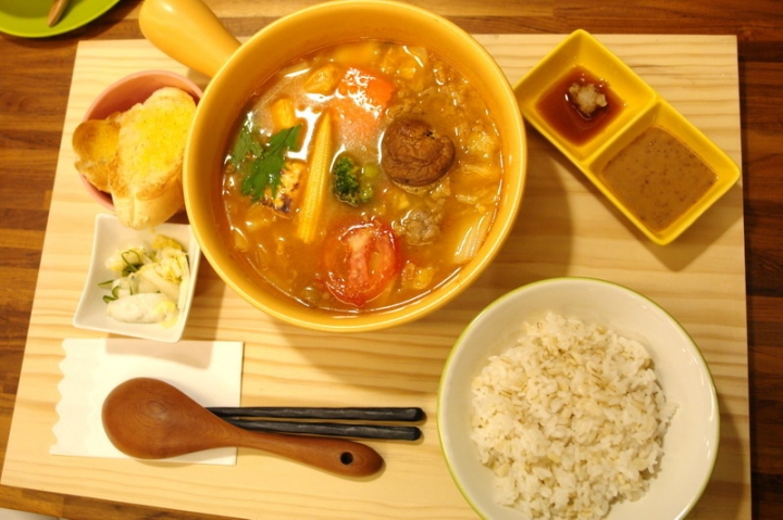 青木和洋食彩