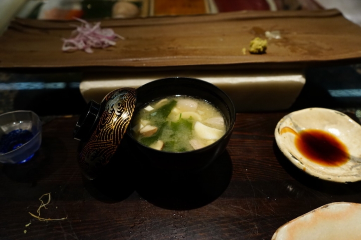 新都里懷石料理