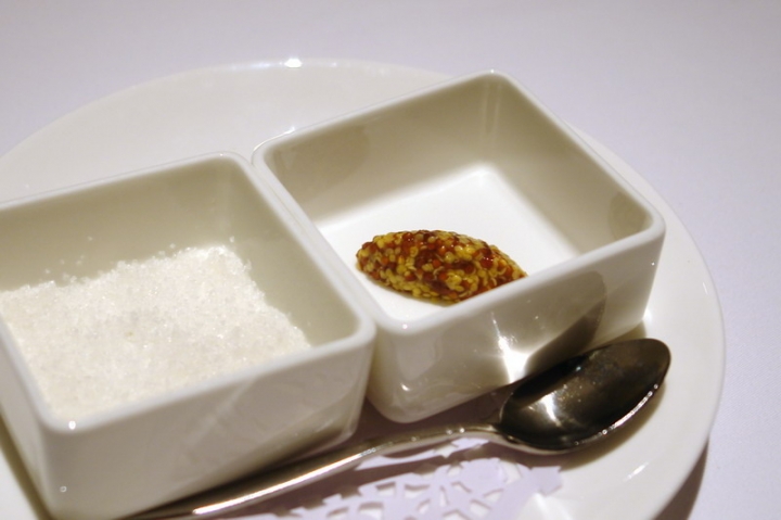 MEATGQ橡木炙烤牛排館