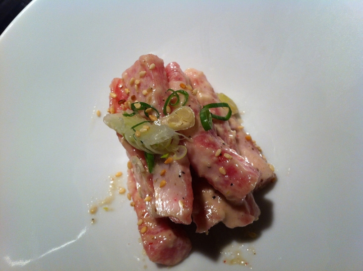 燒肉風間