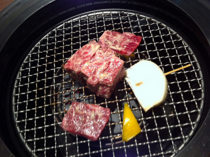 燒肉風間