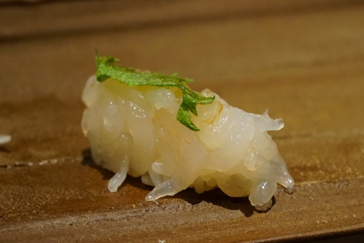 新都里懷石料理