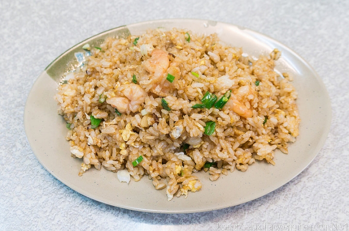 [新北雙溪]雙鐵鮮食熱炒店 真功夫的美味