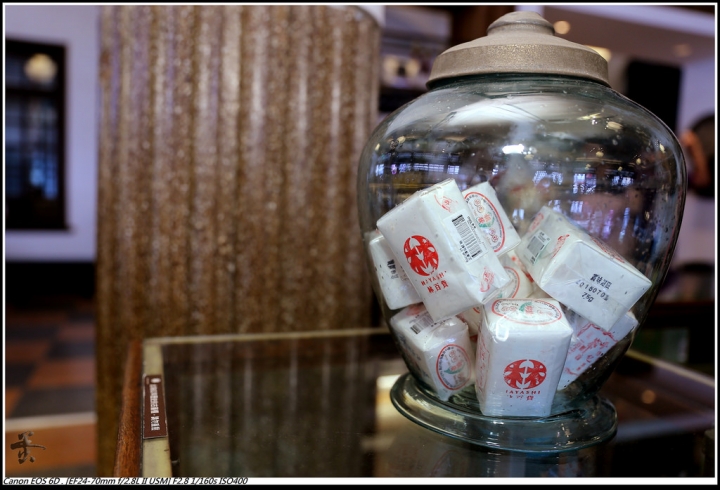 [台南]林百貨(這是在台南,不是在台中)  by蛋拔