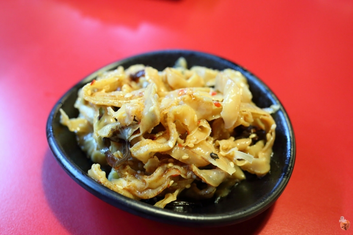 [新北]五井拉麵、丼飯-新莊的排隊美食  by蛋拔