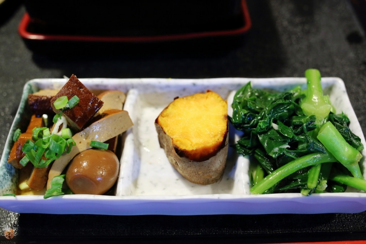 [新北]五井拉麵、丼飯-新莊的排隊美食  by蛋拔