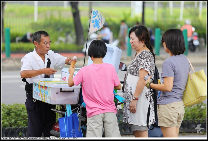 [台北]女王漢堡用餐去  by蛋拔