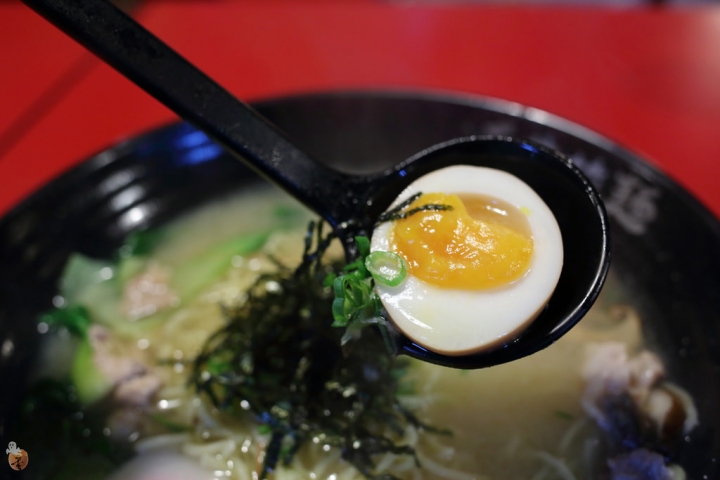 [新北]五井拉麵、丼飯-新莊的排隊美食  by蛋拔