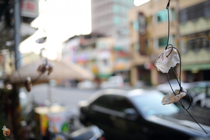 [南投]深水步蚵學院海鮮炭烤-食尚玩家推薦  by蛋拔