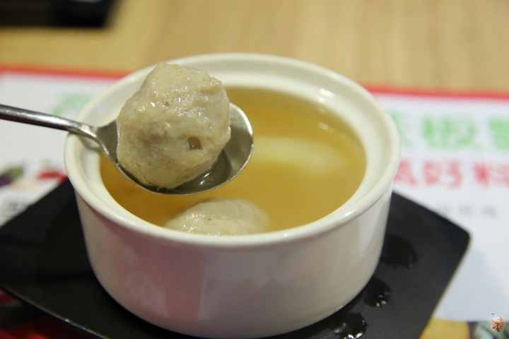 [新北]王品hot 7新鐵板料理板橋店  by蛋拔