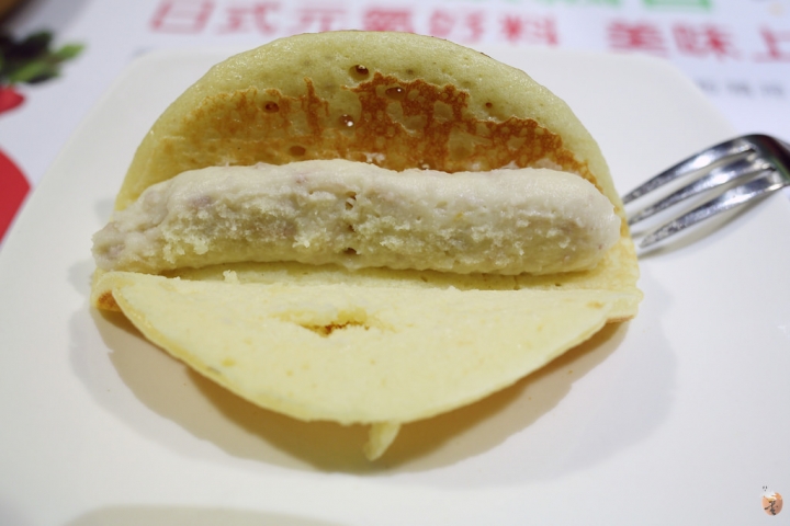 [新北]王品hot 7新鐵板料理板橋店  by蛋拔