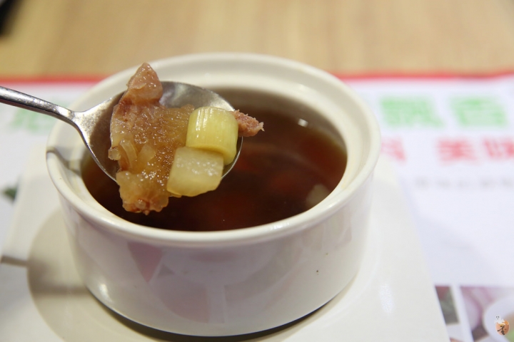 [新北]王品hot 7新鐵板料理板橋店  by蛋拔