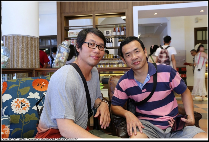 [台南]林百貨(這是在台南,不是在台中)  by蛋拔