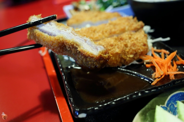 [新北]五井拉麵、丼飯-新莊的排隊美食  by蛋拔