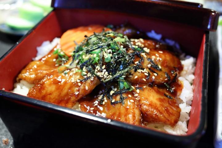 [新北]五井拉麵、丼飯-新莊的排隊美食  by蛋拔