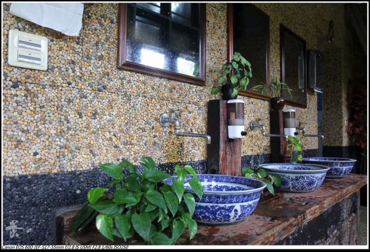 [桃園]親子、寵物餐廳-老爸的後花園  by蛋拔