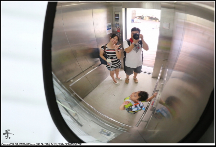 [台北]女王漢堡用餐去  by蛋拔