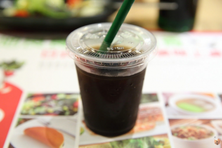 [新北]王品hot 7新鐵板料理板橋店  by蛋拔
