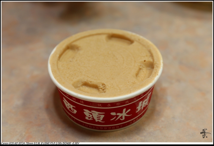 [台南]矮仔成蝦仁飯、旗哥牛肉湯、新市夜市  by蛋拔