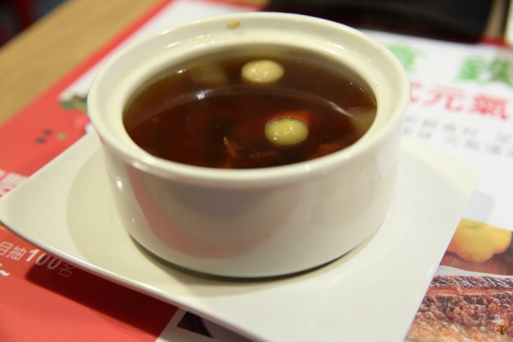 [新北]王品hot 7新鐵板料理板橋店  by蛋拔
