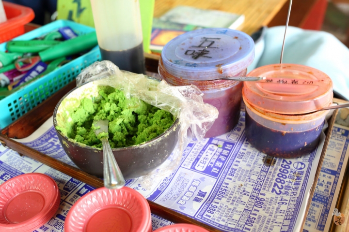 [南投]深水步蚵學院海鮮炭烤-食尚玩家推薦  by蛋拔