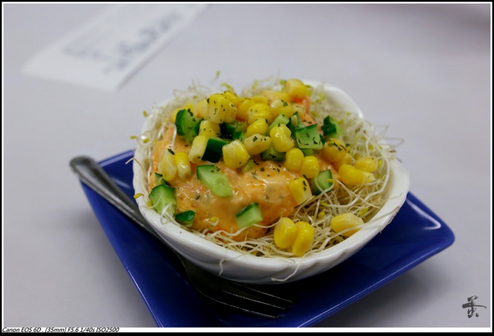 [台北]艾隆義式麵食館  by蛋拔