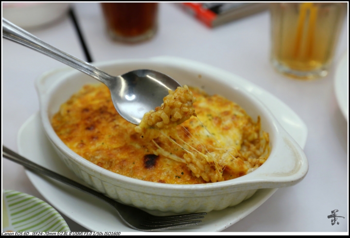 [台北]艾隆義式麵食館  by蛋拔