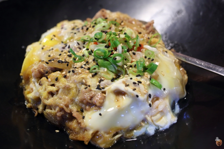 [新北]五井拉麵、丼飯-新莊的排隊美食  by蛋拔