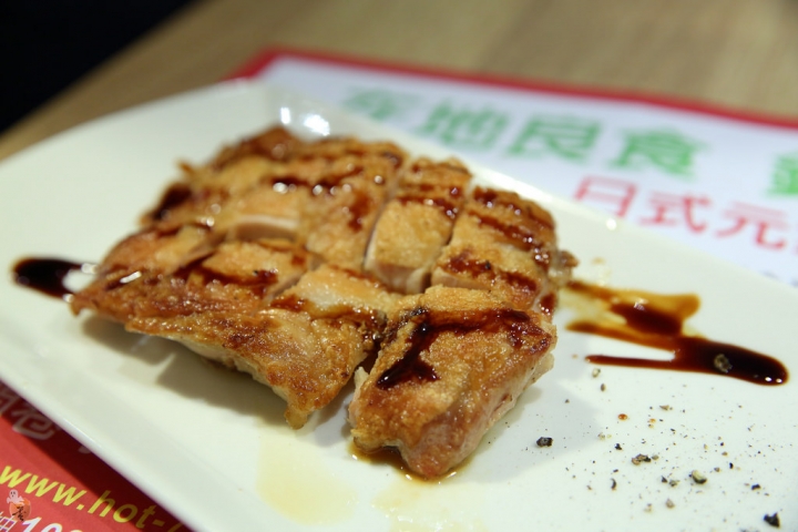 [新北]王品hot 7新鐵板料理板橋店  by蛋拔