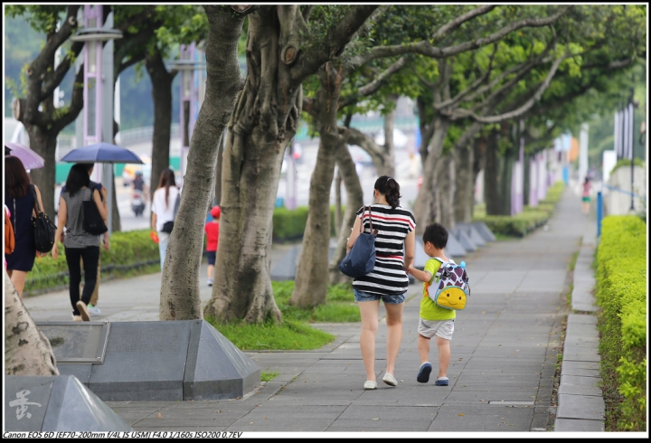 [台北]女王漢堡用餐去  by蛋拔