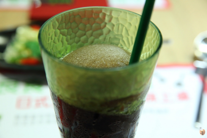 [新北]王品hot 7新鐵板料理板橋店  by蛋拔