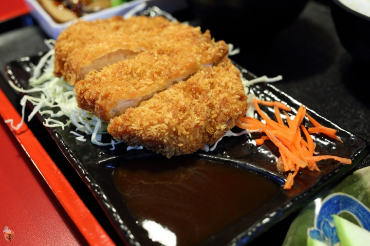 [新北]五井拉麵、丼飯-新莊的排隊美食  by蛋拔