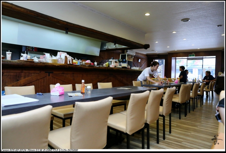 [台北]女王漢堡用餐去  by蛋拔