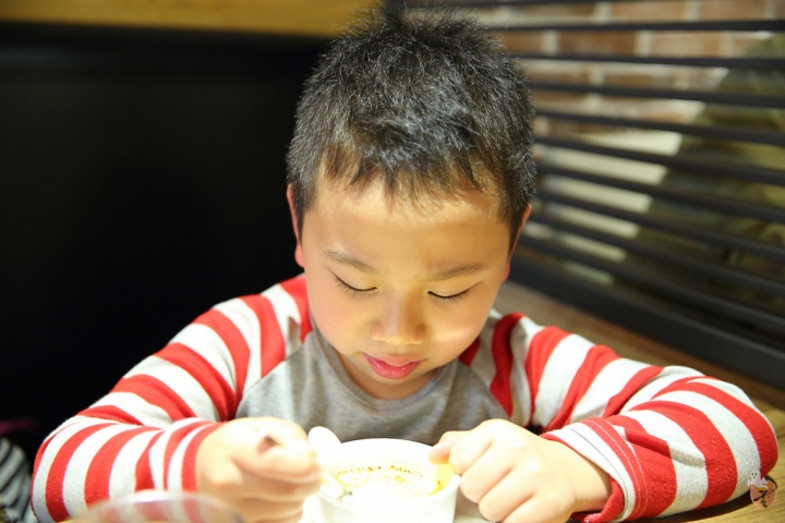 [新北]新莊異國料理--悠默義式餐廳  by蛋拔