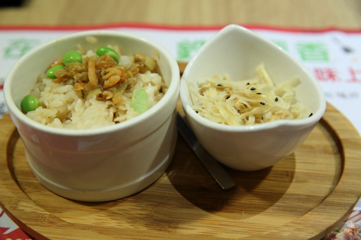 [新北]王品hot 7新鐵板料理板橋店  by蛋拔