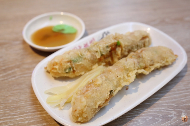 [台中]清水服務區變漂亮了,讓魚兒陪你一起用餐  by蛋拔
