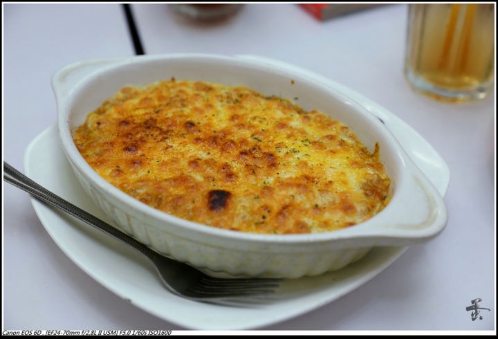 [台北]艾隆義式麵食館  by蛋拔