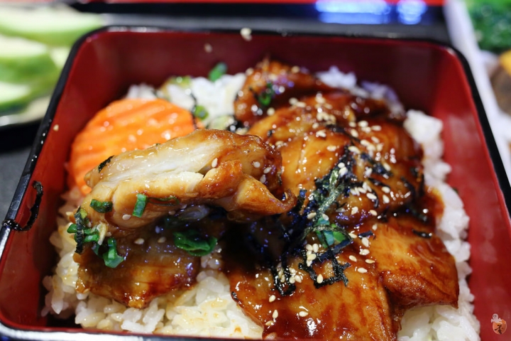 [新北]五井拉麵、丼飯-新莊的排隊美食  by蛋拔