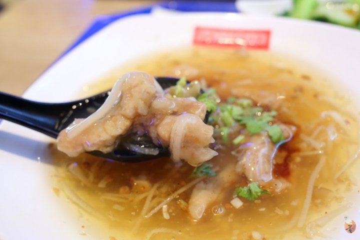 [台中]清水服務區變漂亮了,讓魚兒陪你一起用餐  by蛋拔