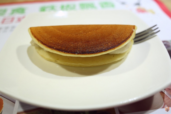 [新北]王品hot 7新鐵板料理板橋店  by蛋拔