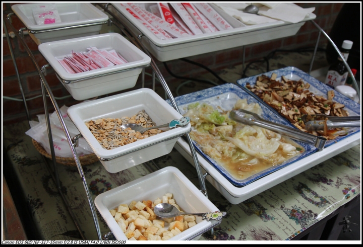 [桃園]親子、寵物餐廳-老爸的後花園  by蛋拔