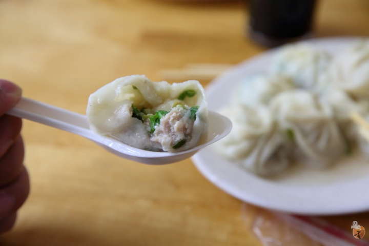 [宜蘭]正常鮮肉小籠包-羅東店  by蛋拔