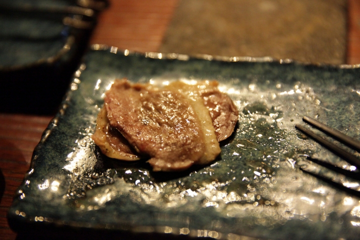 甕也炭火燒肉 Ownya Yakiniku(大安店)