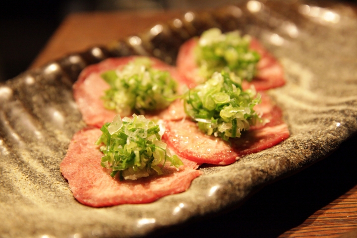 甕也炭火燒肉 Ownya Yakiniku(大安店)