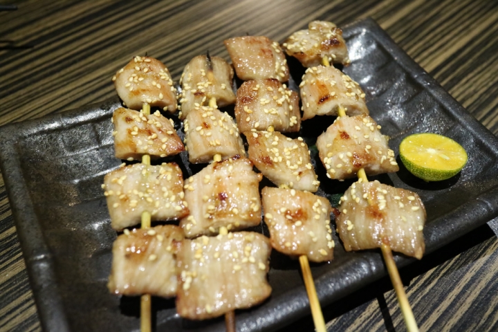大村武 (萬華店)