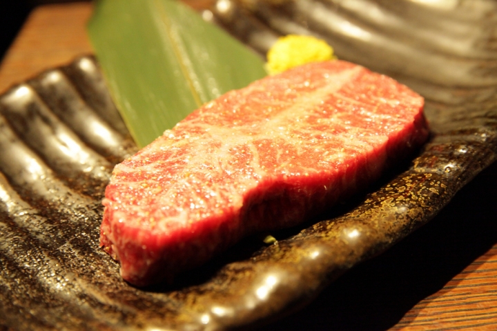 甕也炭火燒肉 Ownya Yakiniku(大安店)