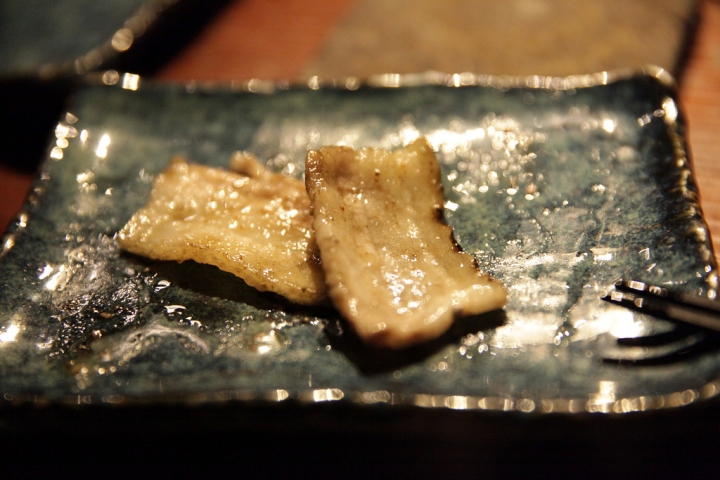 甕也炭火燒肉 Ownya Yakiniku(大安店)