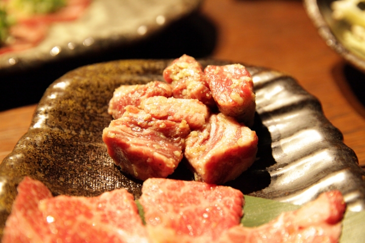 甕也炭火燒肉 Ownya Yakiniku(大安店)